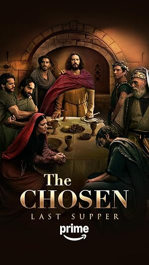 The Chosen - First Season