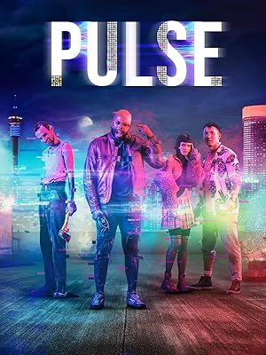 Pulse - First Season