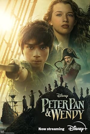 Peter Pan 
