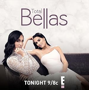 Total Bellas - Sixth Season