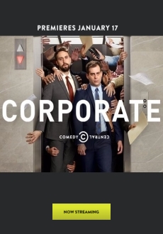 Corporate - First Season