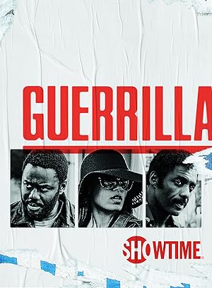 Guerrilla - First Season