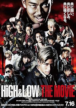 High 