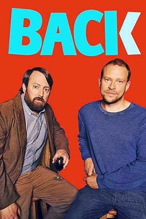 Back - First Season