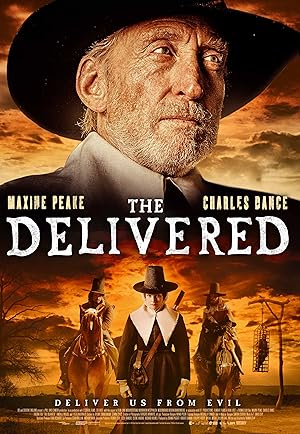 Fanny Lye Deliver