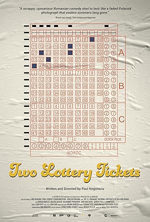 Two Lottery Tickets (Doua lozuri)