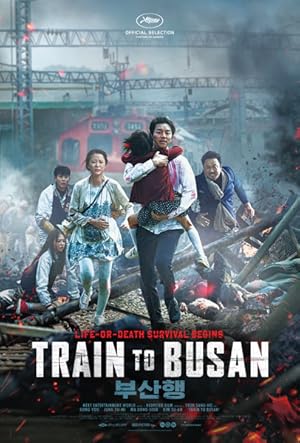 Train to Busan (BusanHaeng / 부산행)