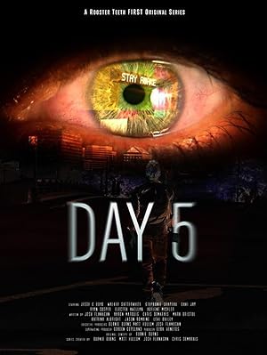 Day 5 - First Season