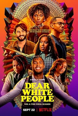 Dear White People - First Season