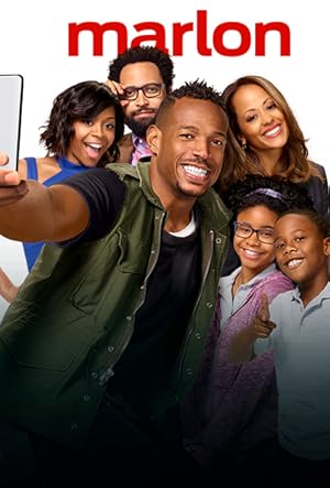 Marlon - First Season