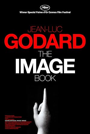 The Image Book (Le livre d