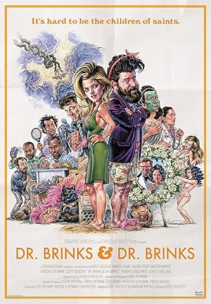 Dr. Brinks 