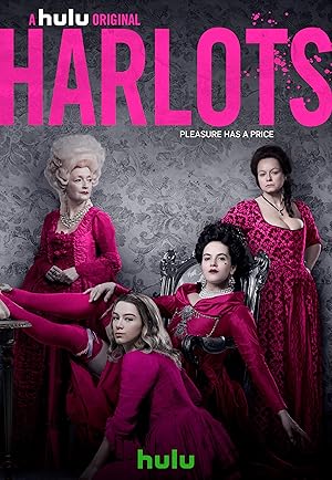 Harlots - First Season