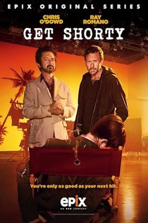 Get Shorty - First Season