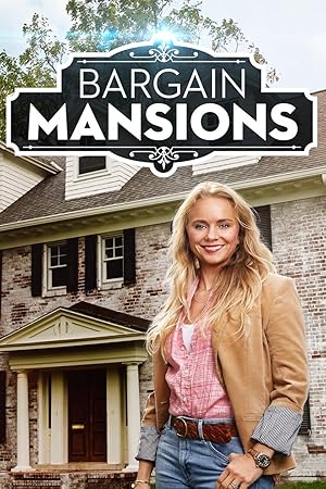 Bargain Mansions - Fourth Season