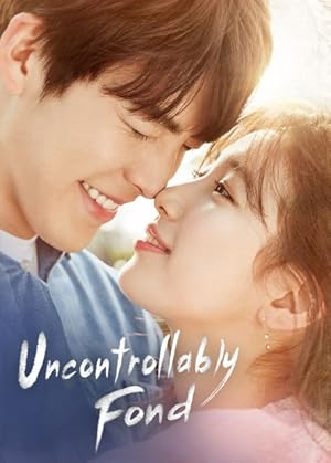 Uncontrollably Fond (Hamburo Aeteuthage / 함부로 애틋하게)