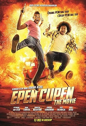 Epen Cupen The Movie