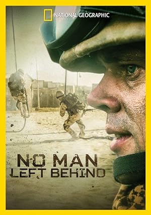 No Man Left Behind - First Season