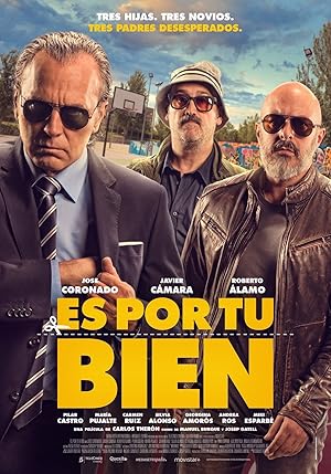 Es por tu bien (It