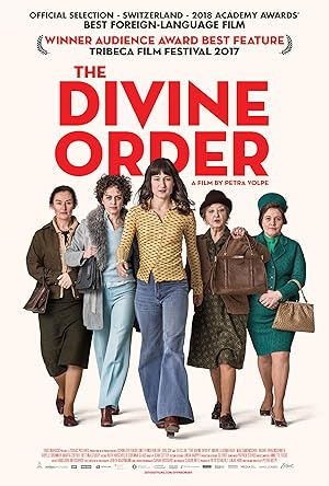 The Divine Order (Die g