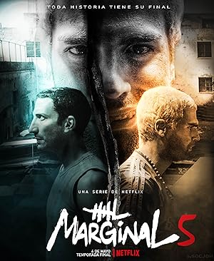 El Marginal - Fifth Season