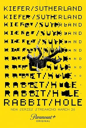 Rabbit Hole - First Season