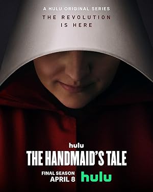 The Handmaids Tale - Fourth Season