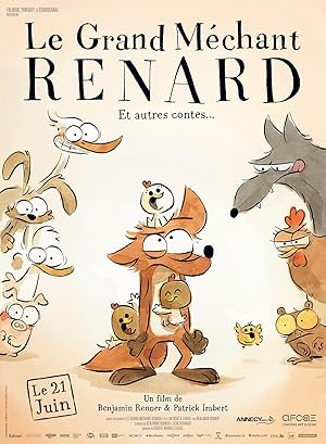 Le grand m