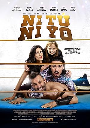 Neither You Nor I (Ni T