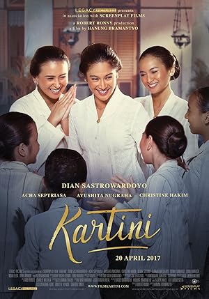 Kartini (Kartini: Princess of Java)