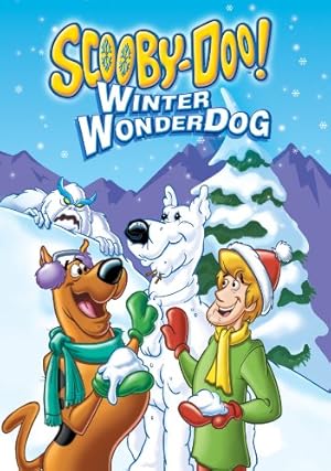 Scooby-Doo! Winter WonderDog