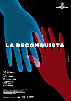 The Reconquest (La reconquista)