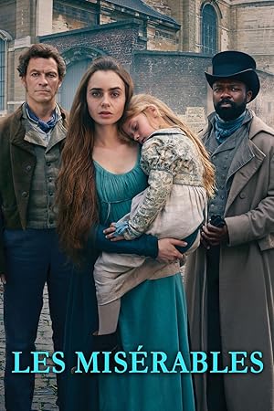 Les Miserables (UK) - First Season