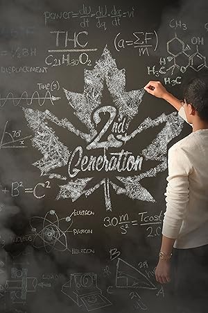 2nd Generation - First Season