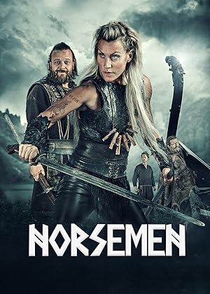 Norsemen (Vikingane) - First Season