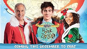 Hank Zipzer