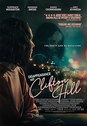 Disappearance at Clifton Hill (Clifton Hill)
