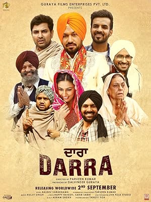 Darra