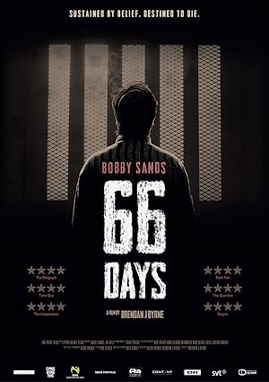 Bobby Sands: 66 Days
