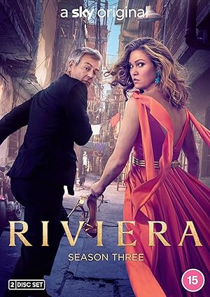 Riviera - First Season