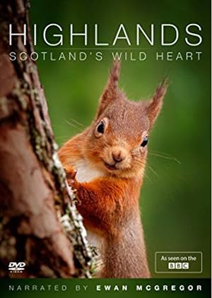 Highlands: Scotland