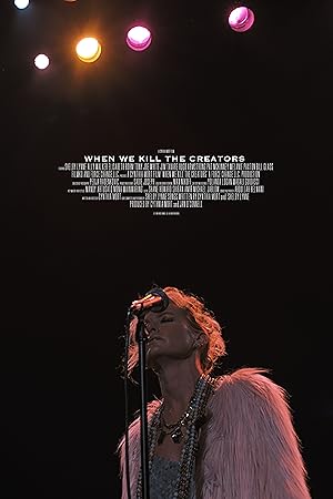 When We Kill the Creators