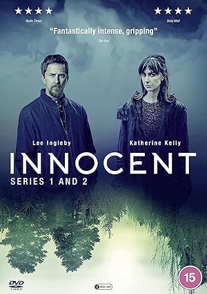 Innocent - First Season