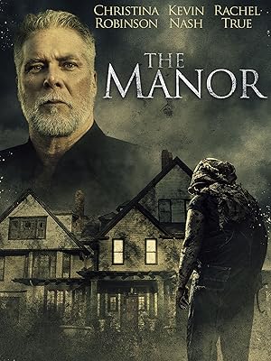 The Manor (Anders Manor)