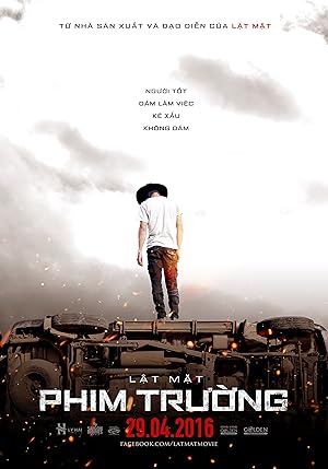 Lat Mat 2: Phim Truong (Lật mặt 2 : Phiến trường)