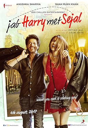Jab Harry met Sejal