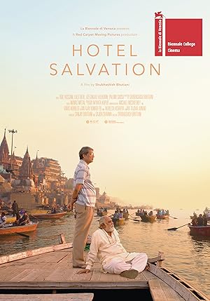 Hotel Salvation (Mukti Bhawan)