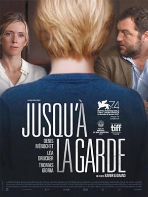 Custody (Jusqu