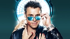 Doctor Doctor (AU) - Fifth Season