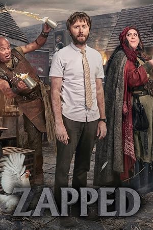 Zapped - First Season